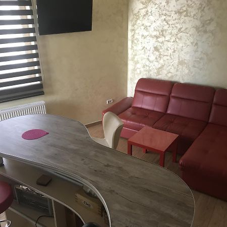 Apartament Loft Beach Summerlandromania Mamaia Ngoại thất bức ảnh