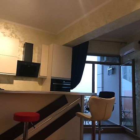 Apartament Loft Beach Summerlandromania Mamaia Ngoại thất bức ảnh