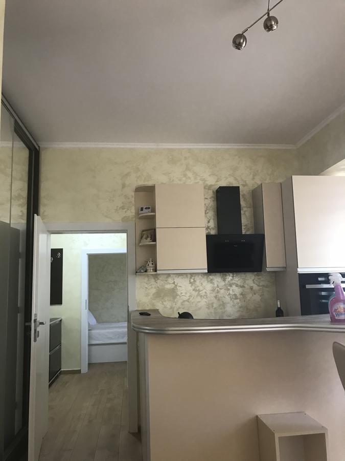 Apartament Loft Beach Summerlandromania Mamaia Ngoại thất bức ảnh