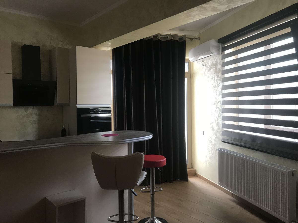 Apartament Loft Beach Summerlandromania Mamaia Ngoại thất bức ảnh