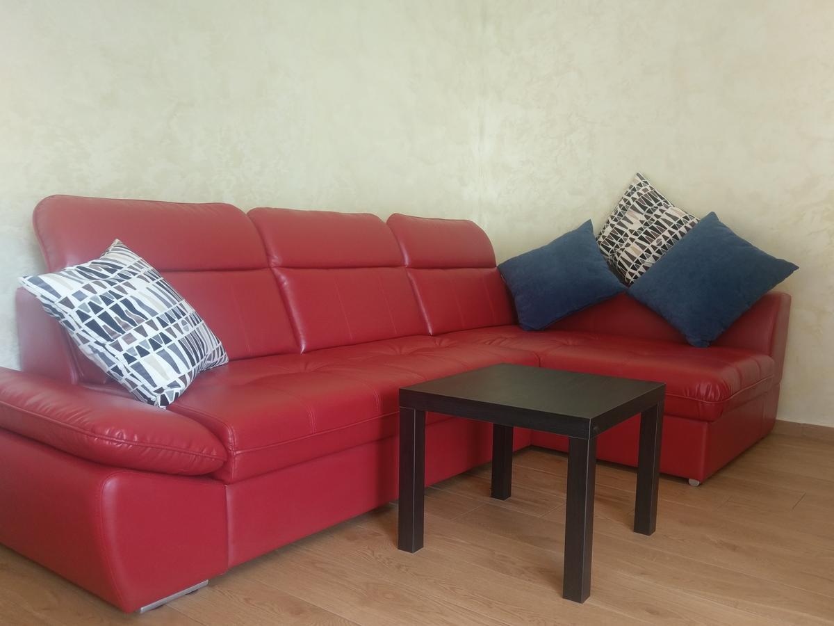 Apartament Loft Beach Summerlandromania Mamaia Ngoại thất bức ảnh