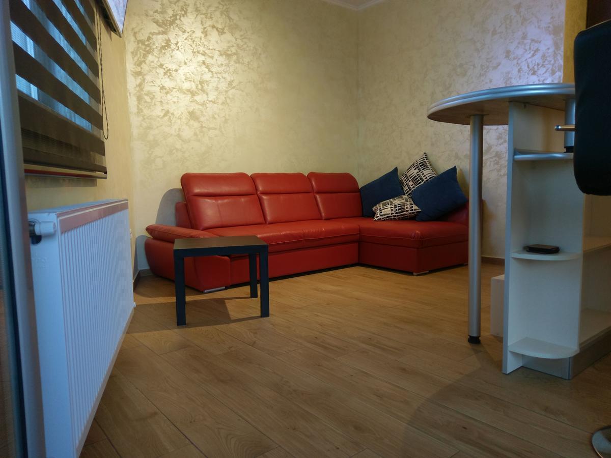 Apartament Loft Beach Summerlandromania Mamaia Ngoại thất bức ảnh