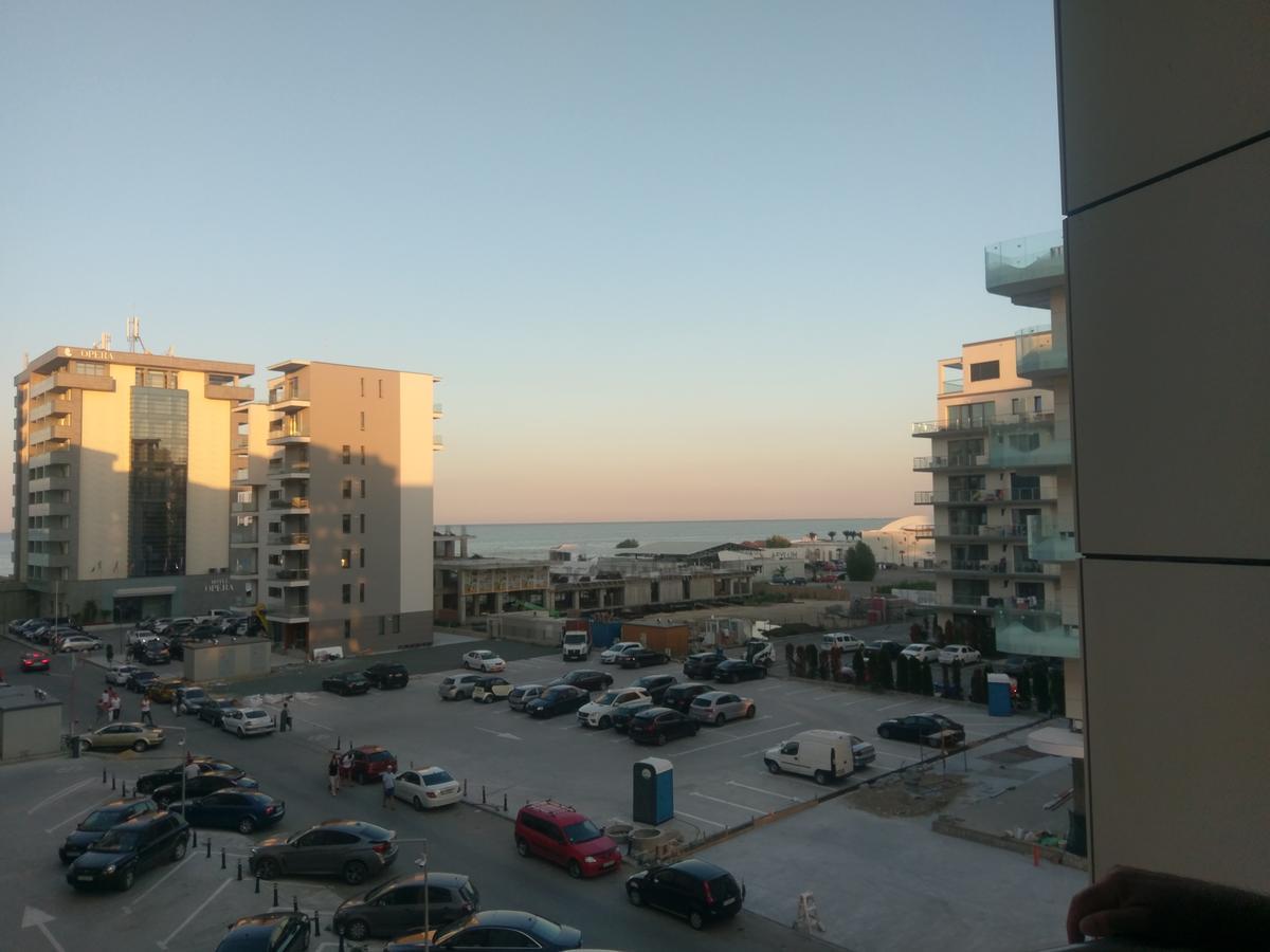 Apartament Loft Beach Summerlandromania Mamaia Ngoại thất bức ảnh