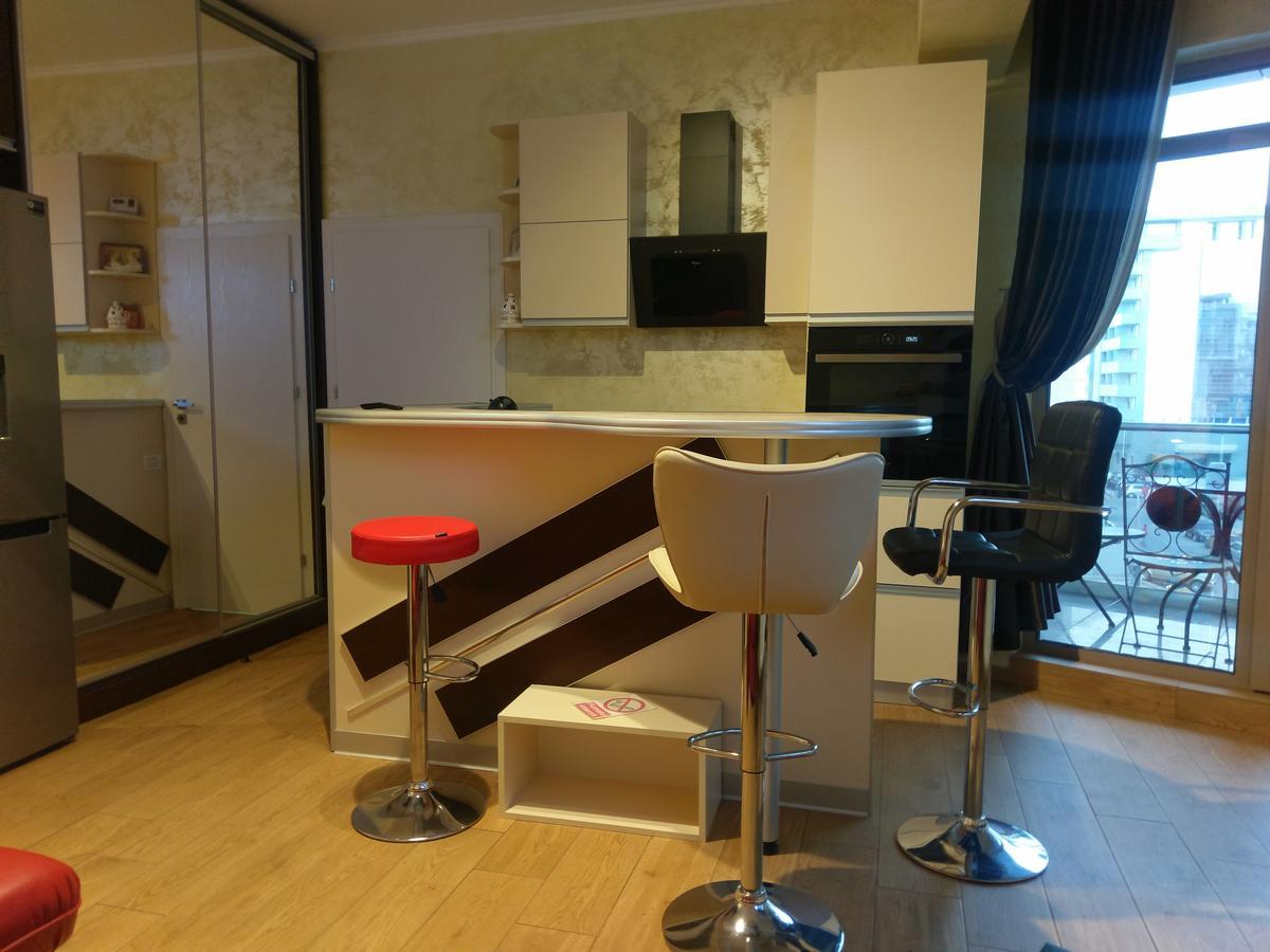 Apartament Loft Beach Summerlandromania Mamaia Ngoại thất bức ảnh