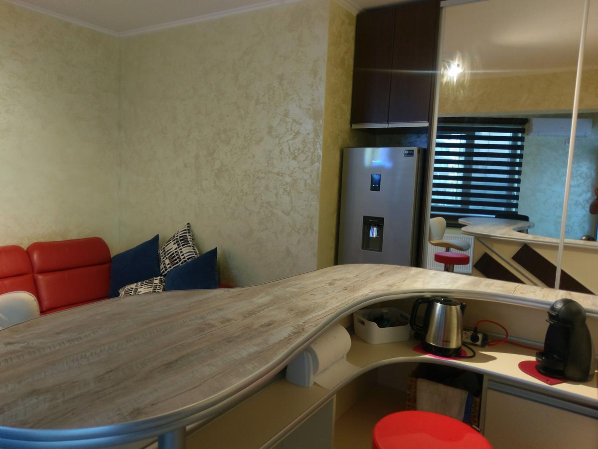 Apartament Loft Beach Summerlandromania Mamaia Ngoại thất bức ảnh