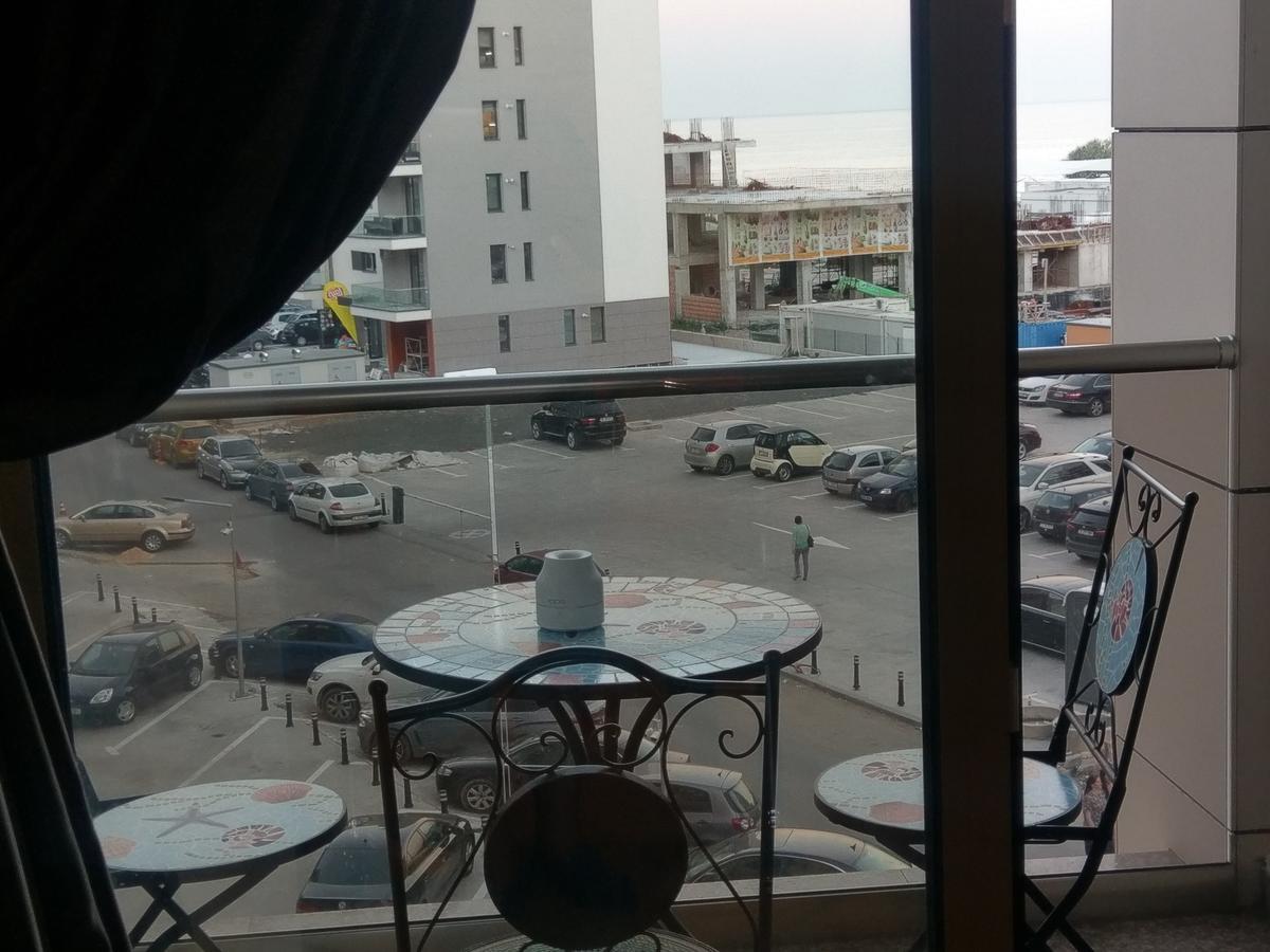 Apartament Loft Beach Summerlandromania Mamaia Ngoại thất bức ảnh
