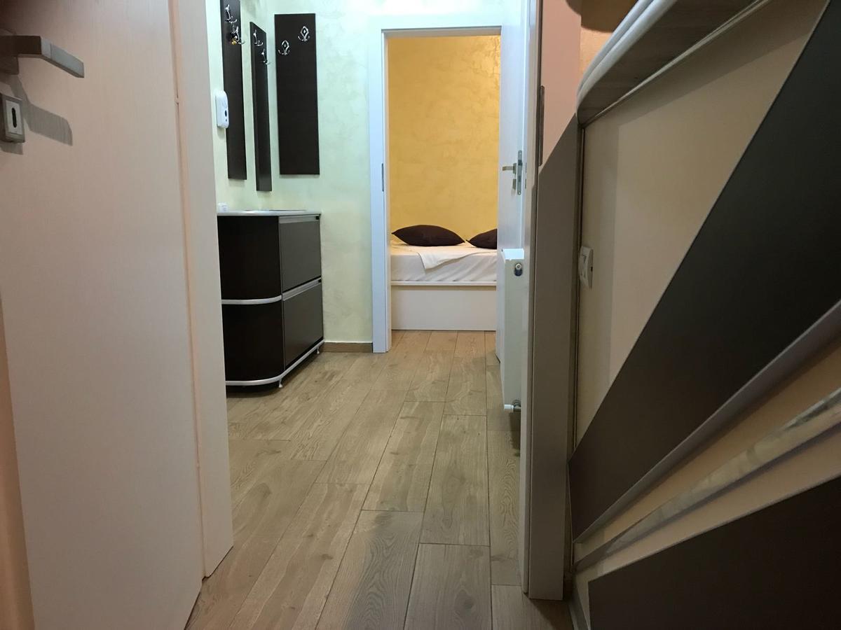 Apartament Loft Beach Summerlandromania Mamaia Ngoại thất bức ảnh