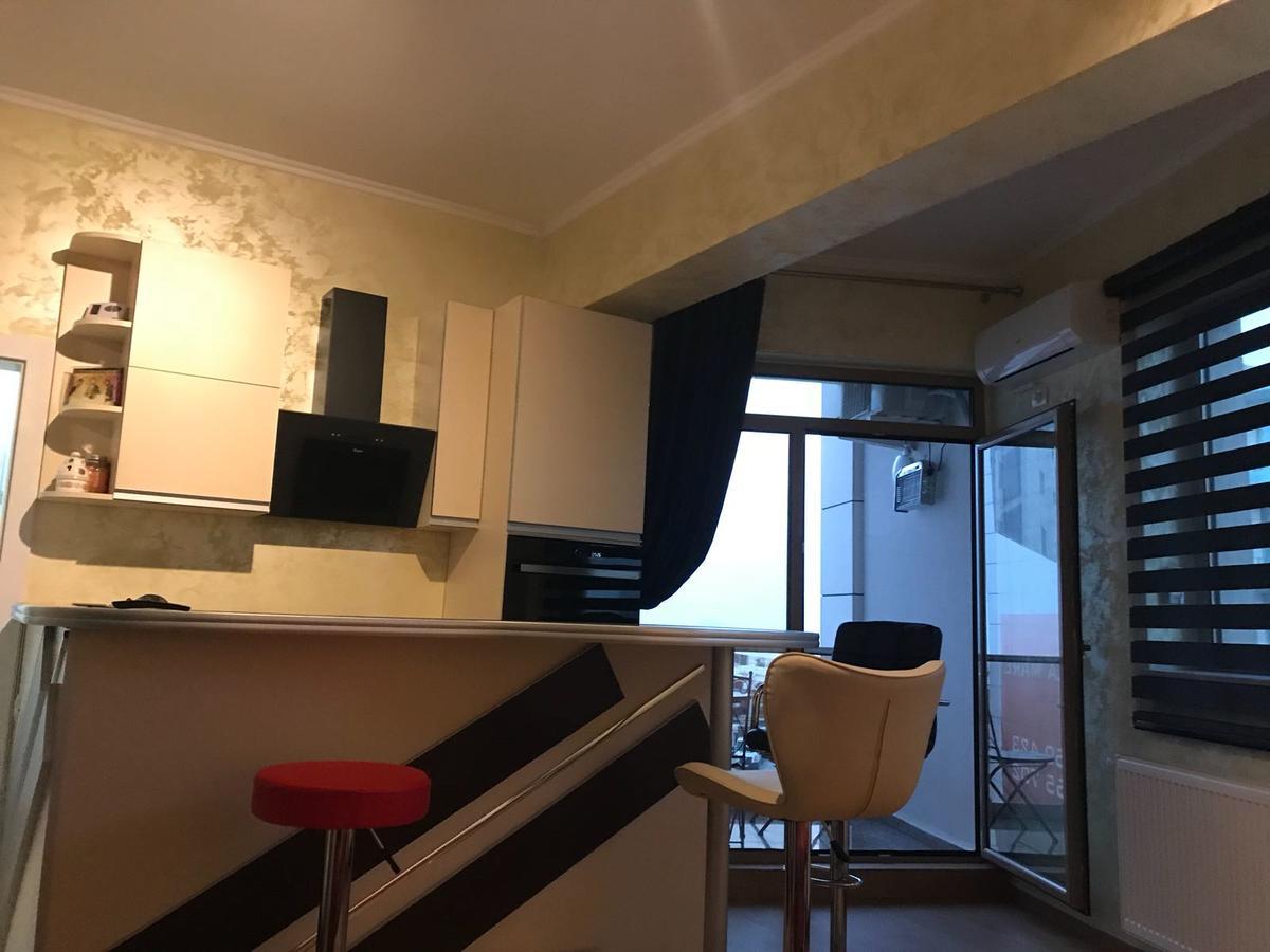 Apartament Loft Beach Summerlandromania Mamaia Ngoại thất bức ảnh