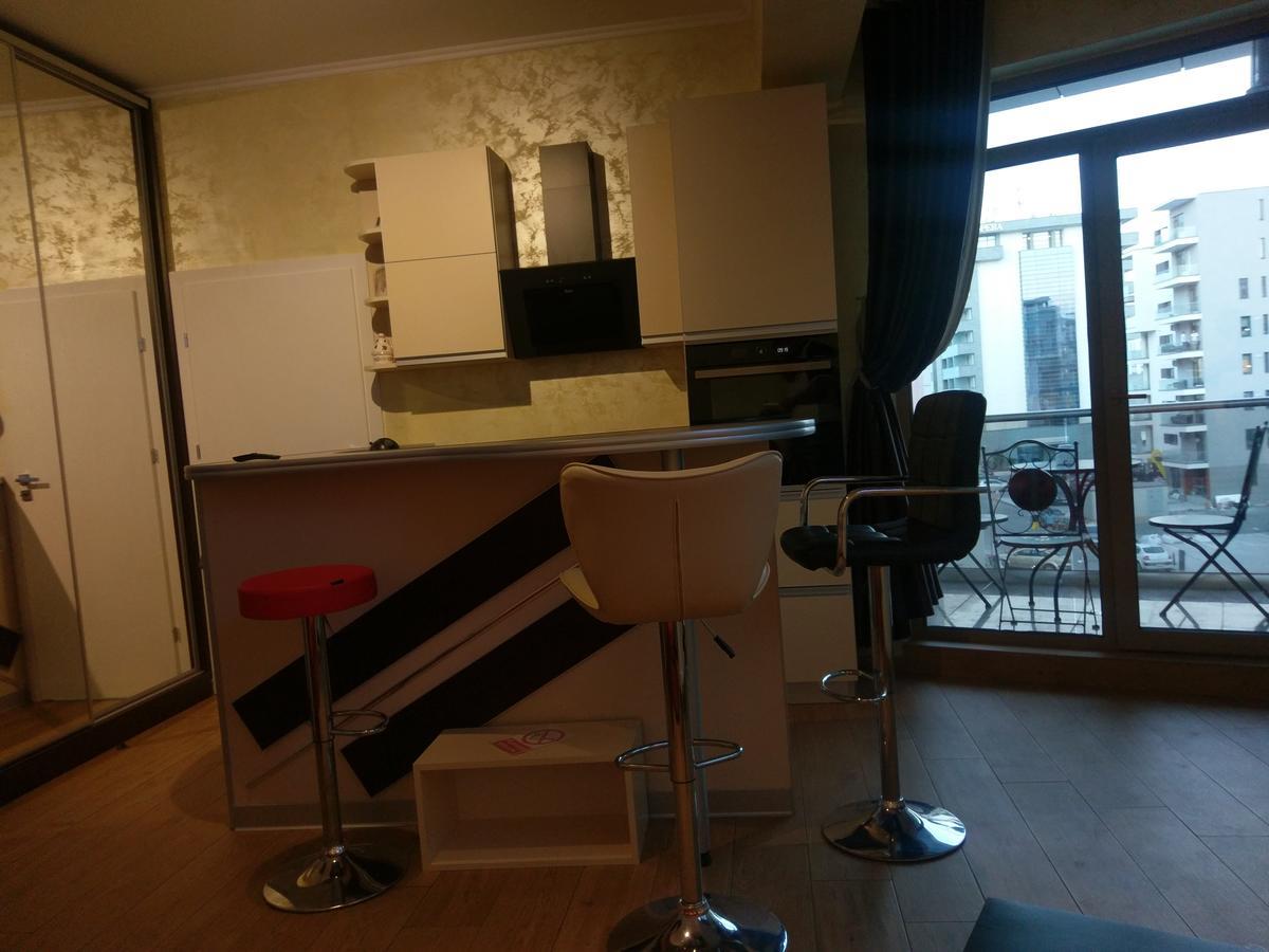 Apartament Loft Beach Summerlandromania Mamaia Ngoại thất bức ảnh